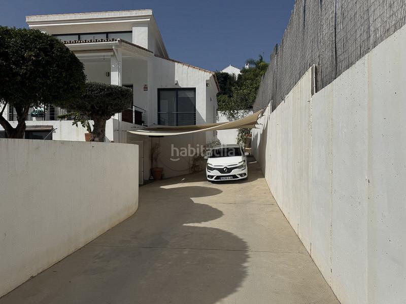 Foto ab1db9c0-45f1-4634-96b2-c35276fbeab4. Haus mit parking pool in Centro Estepona