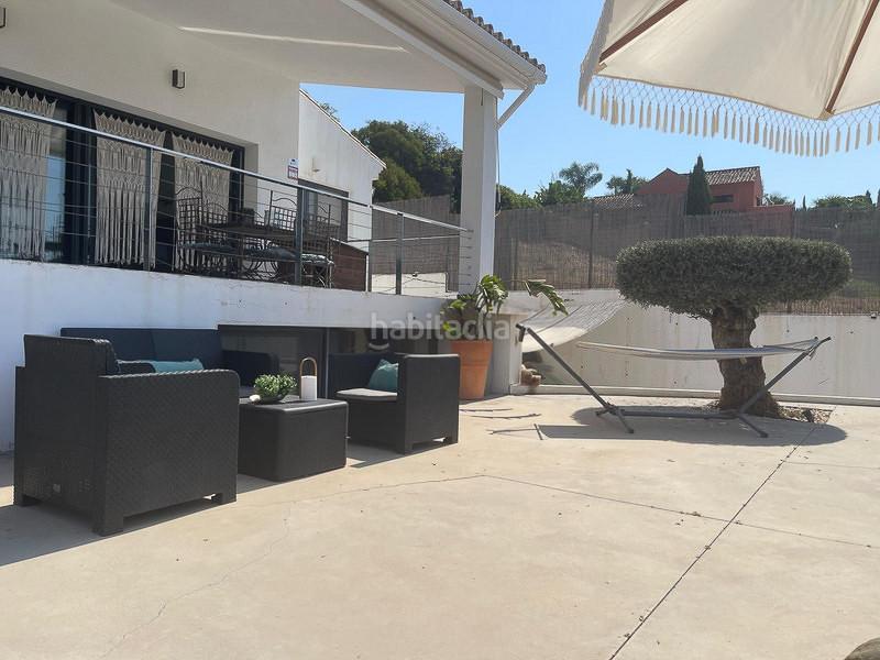 Foto dfc4193e-2e56-4aa6-b678-c6b0b0f31669. Haus mit parking pool in Centro Estepona