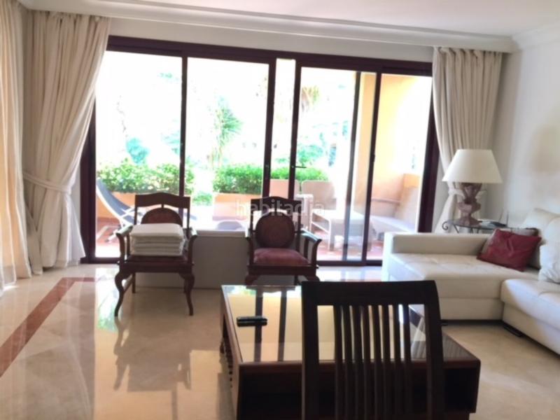 Foto 0d78b66b-d629-46f7-b7f8-93493582b592. Apartamento  en venta en Casco Antiguo Marbella
