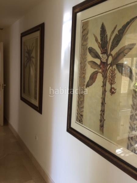 Foto 0f722532-2db8-4959-82a3-b3b0e195fbbc. Apartamento  en venta en Casco Antiguo Marbella