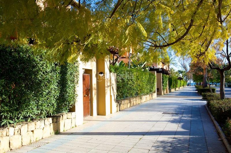 Foto 169b52b1-67f3-4f69-a0f3-4d4bed0574da. Apartamento  en venta en Casco Antiguo Marbella