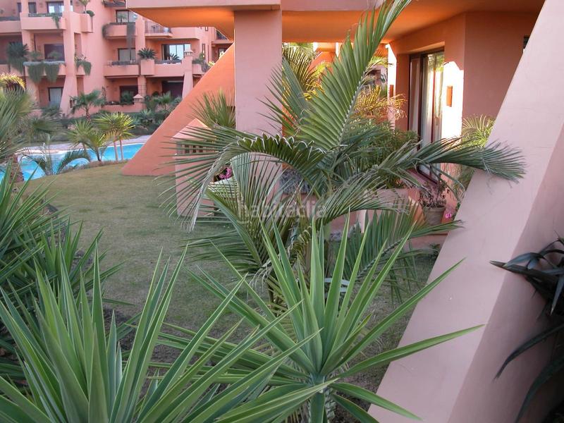 Foto 1a9e1d4c-8c39-4ba8-964a-19b620d06b19. Apartamento  en venta en Casco Antiguo Marbella