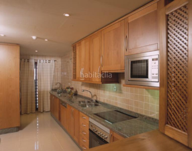 Foto 3ada591a-1650-4a0b-8d41-8da4d791fca5. Apartamento  en venta en Casco Antiguo Marbella