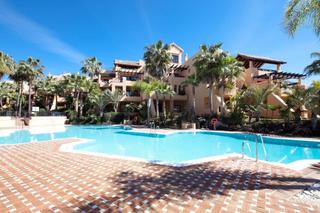 Apartamento en Casco Antiguo. Apartamento en venta en marbella