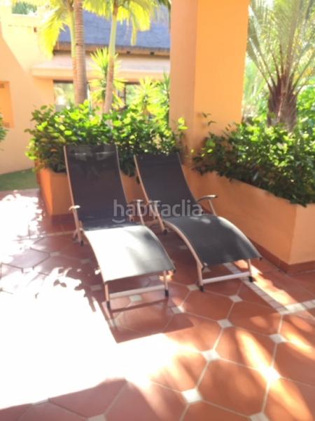 Foto a38a8695-fe8f-483a-a555-4325b709656d. Apartamento  en venta en Casco Antiguo Marbella