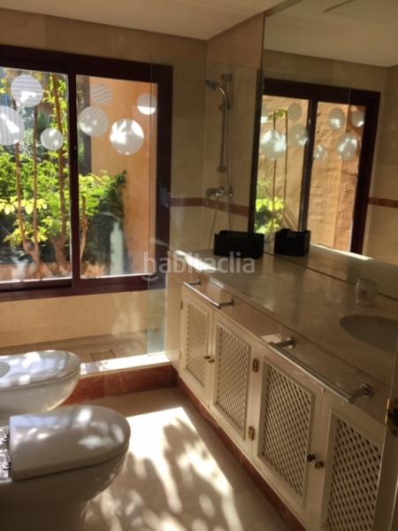 Foto b32707cb-cd7a-47c3-8269-9a90dd59835a. Apartamento  en venta en Casco Antiguo Marbella