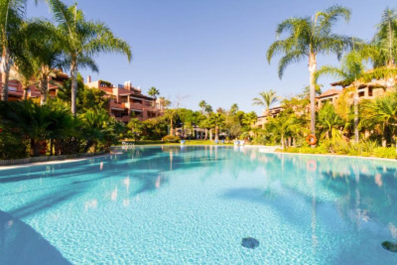 Foto b88b18ff-52d5-4e42-b509-c26fb2cdda2f. Apartamento  en venta en Casco Antiguo Marbella