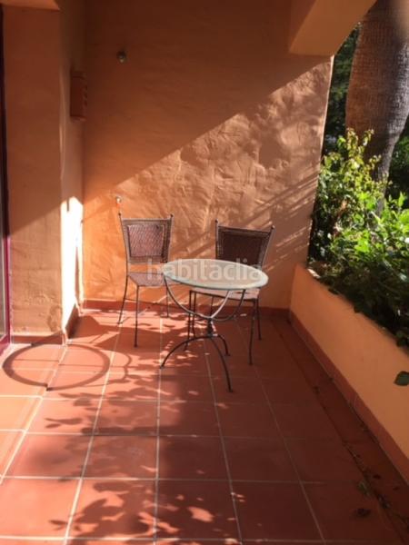 Foto dfe5096f-01b2-4d02-aa02-373a11e314b6. Apartamento  en venta en Casco Antiguo Marbella