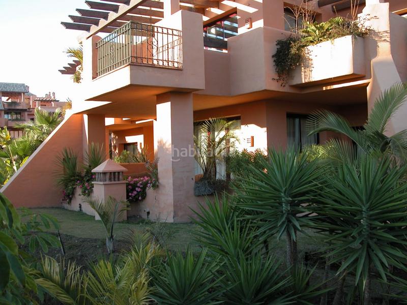 Foto f2d329c8-6443-4712-98a9-1bf969edf989. Apartamento  en venta en Casco Antiguo Marbella
