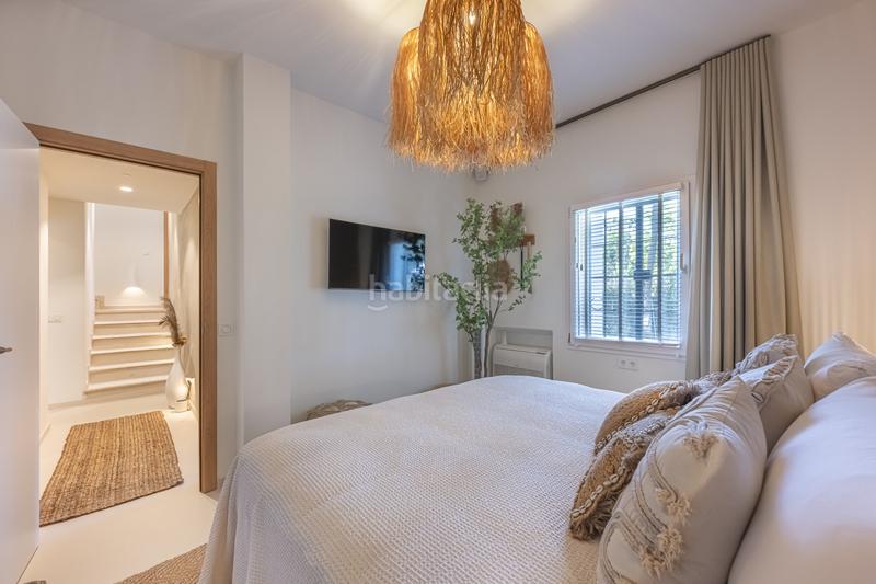 Foto 06e95848-be81-4a05-a45f-07641bb11a41. Casa con parcheggio piscina in Casco Antiguo Marbella