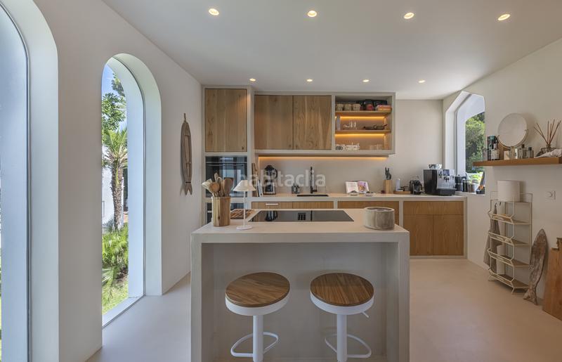 Foto 0862d870-26de-4d01-976c-bbac0dc820aa. Casa con parcheggio piscina in Casco Antiguo Marbella