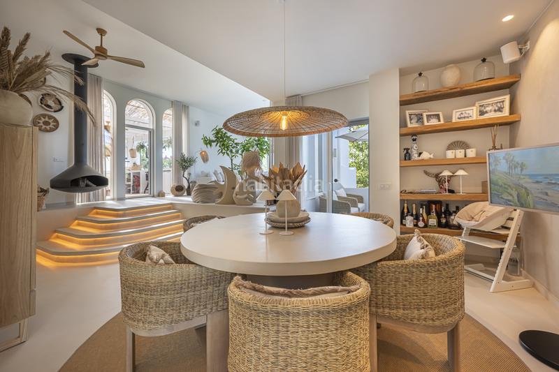 Foto 0c64d3a0-6cf2-44b3-b221-64af4b195996. Casa con parcheggio piscina in Casco Antiguo Marbella