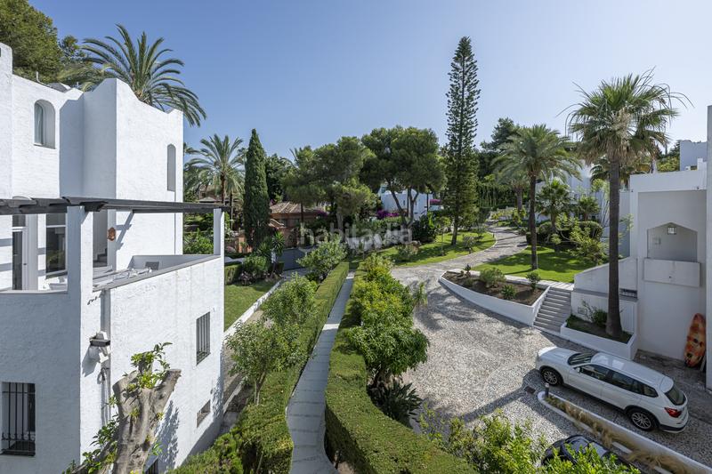 Foto 36a05513-6ba8-4fea-8e33-d2977692d599. Casa con parcheggio piscina in Casco Antiguo Marbella