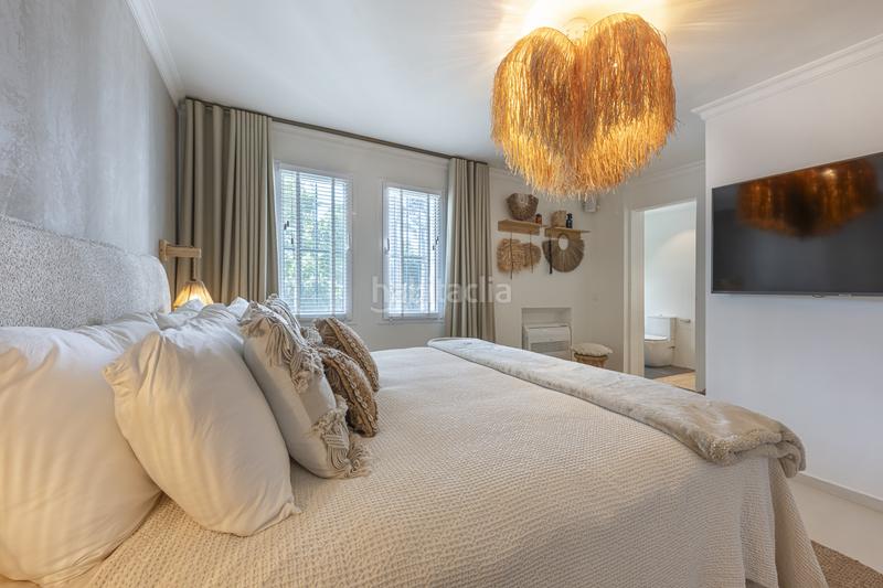 Foto 39f0140c-f5ff-4dcf-835b-f7626dfd211c. Casa con parcheggio piscina in Casco Antiguo Marbella