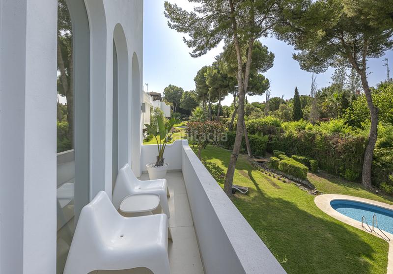 Foto 43831af7-ce75-4343-90db-2b7ed9c242fd. Casa con parcheggio piscina in Casco Antiguo Marbella