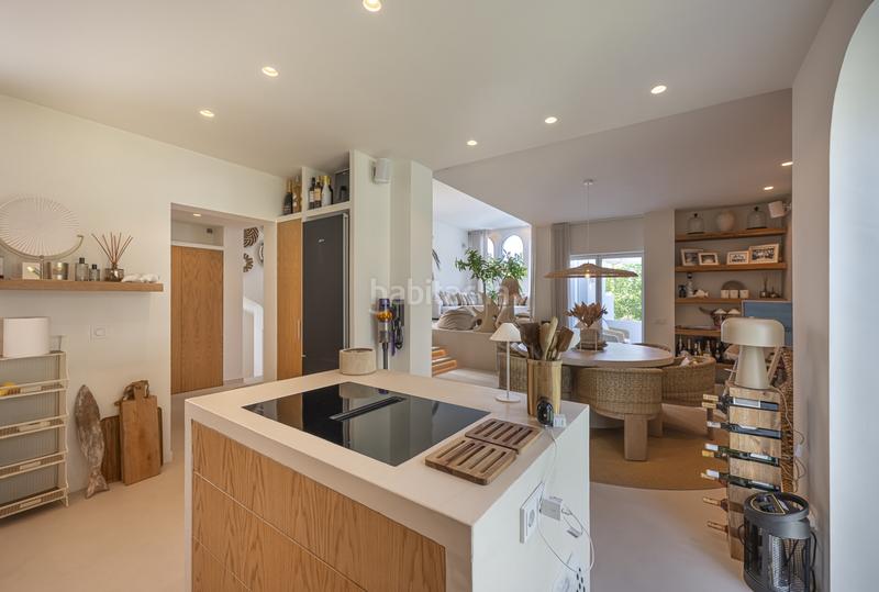 Foto 4b8c4938-ced3-4fc2-bafe-32312ace50e9. Casa con parcheggio piscina in Casco Antiguo Marbella