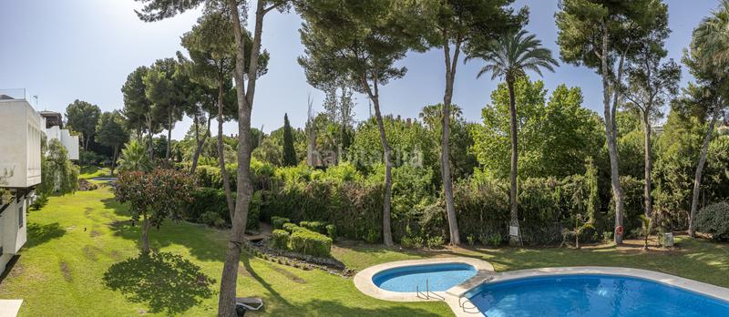 Foto 4d1c4a7a-ad03-4de0-a357-79e720209f11. Casa con parcheggio piscina in Casco Antiguo Marbella