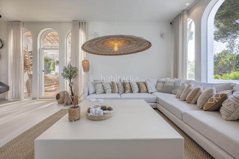 Foto 5c29c026-bb06-4597-8ded-c79d790875fd. Casa con parcheggio piscina in Casco Antiguo Marbella