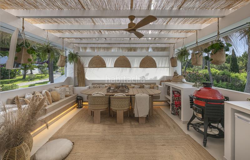 Foto 600e8179-2901-49fd-947a-f8cd9791ca98. Casa con parcheggio piscina in Casco Antiguo Marbella