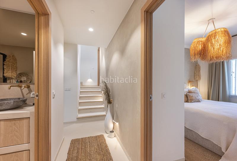 Foto 6cf25d5f-6dc8-4eee-a712-2433fe8aaff4. Casa con parcheggio piscina in Casco Antiguo Marbella