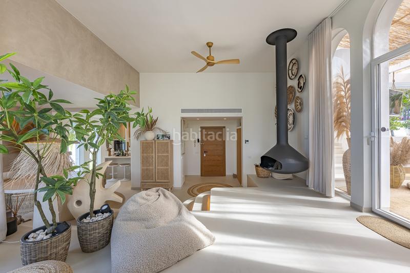 Foto 7b330744-9985-44b8-8fde-ff55a4c2ca97. Casa con parcheggio piscina in Casco Antiguo Marbella