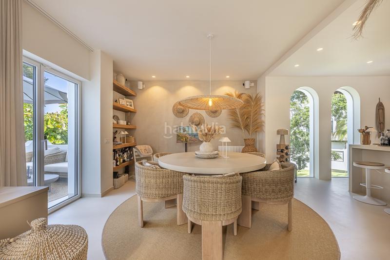 Foto 90b547cf-2639-480c-87b9-42db40df5e0f. Casa con parcheggio piscina in Casco Antiguo Marbella