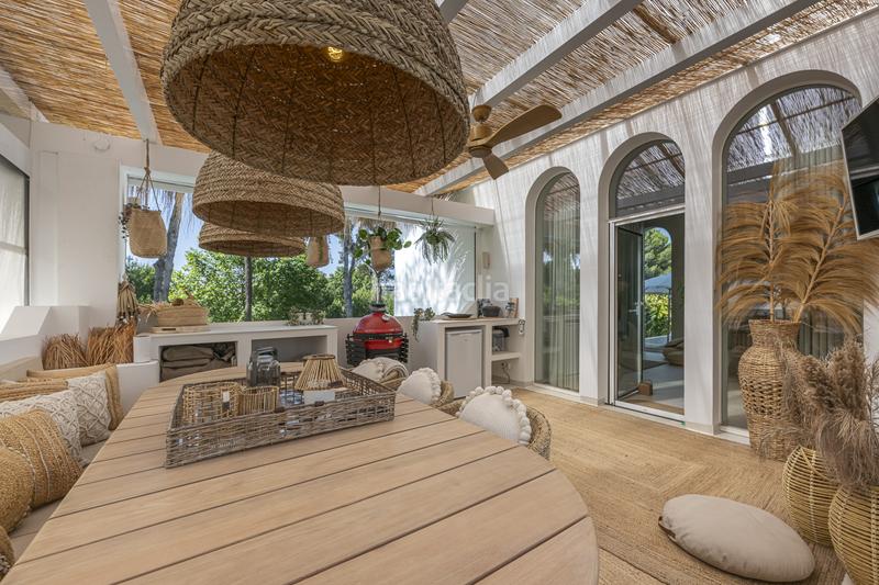 Foto 91ecb0d8-6d39-407d-bf06-fe91e7cf6b00. Casa con parcheggio piscina in Casco Antiguo Marbella