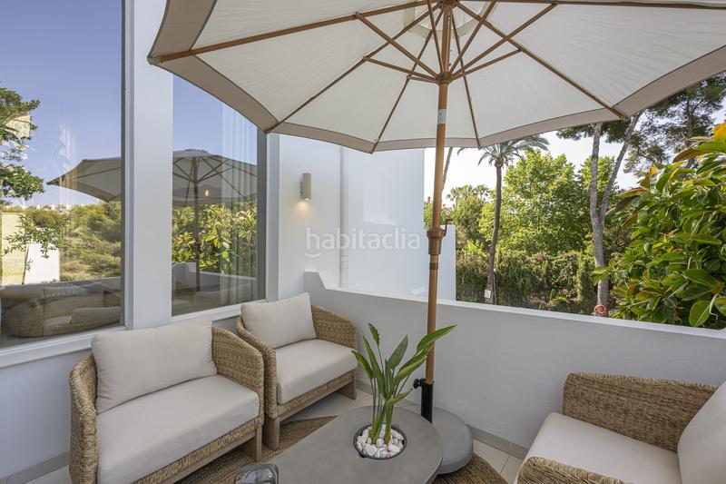 Foto 9adc7c76-7787-4f83-bc72-4141baa7bdca. Casa con parcheggio piscina in Casco Antiguo Marbella