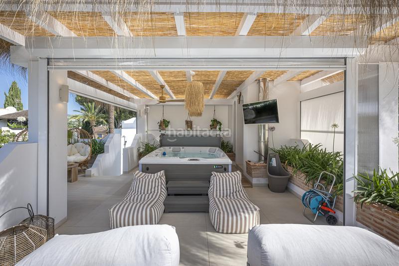 Foto a02a30bd-bbcf-458c-874f-b731247e9147. Casa con parcheggio piscina in Casco Antiguo Marbella