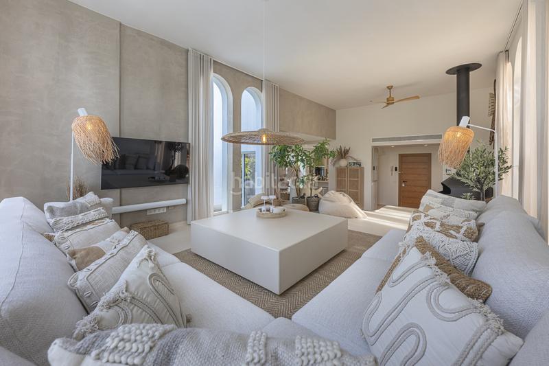 Foto cf7300e6-492c-40d2-89b1-9353fb97bf9d. Casa con parcheggio piscina in Casco Antiguo Marbella