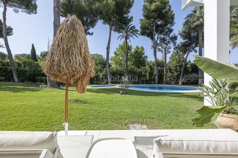 Foto d49cd486-127d-439a-8ec4-0633e292f5f2. Casa con parcheggio piscina in Casco Antiguo Marbella