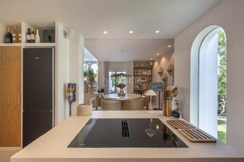 Foto dd9e6855-cd72-48df-ad2e-2b2595afa8f1. Casa con parcheggio piscina in Casco Antiguo Marbella