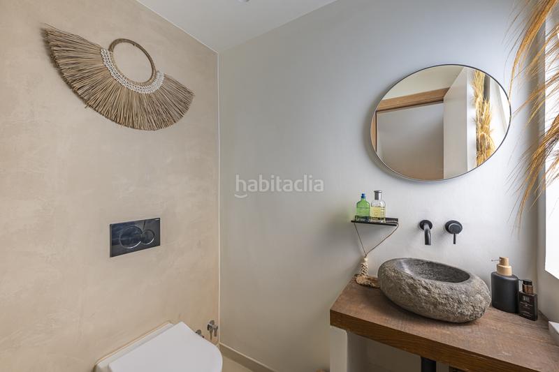 Foto e0b4971d-63d9-49e8-90dc-f3eb5cb4a1b2. Casa con parcheggio piscina in Casco Antiguo Marbella