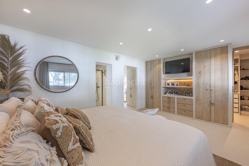 Foto f194f9b4-ae38-4a04-9338-8e2be6d43601. Casa con parcheggio piscina in Casco Antiguo Marbella