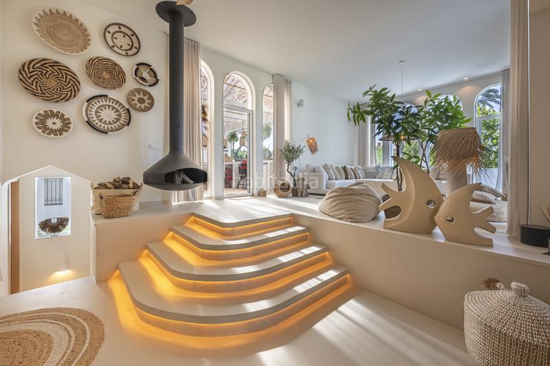 Foto fd33c71b-ebfc-408c-9e97-c432c42356ff. Casa con parcheggio piscina in Casco Antiguo Marbella