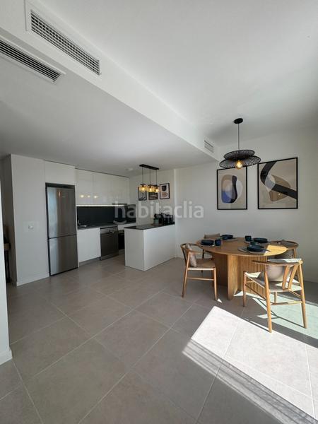 Foto 09ffe116-19f1-463f-9fe8-7e4546df97d8. Attique avec parking piscine dans Centro Estepona