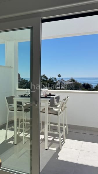 Foto 2b441500-f616-49bf-b376-57fabd050d2e. Attique avec parking piscine dans Centro Estepona