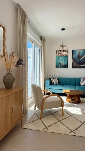 Foto 65b68079-1b0a-40b1-a31a-7cee20746af6. Attique avec parking piscine dans Centro Estepona