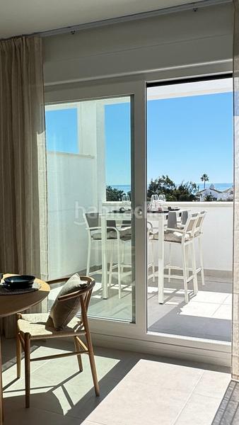 Foto 77ade5bd-717e-4a74-b033-11cce8669612. Attique avec parking piscine dans Centro Estepona