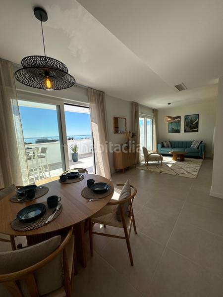 Foto 86cdd27e-edd8-4d36-92cd-c7f4bb32cca1. Attique avec parking piscine dans Centro Estepona