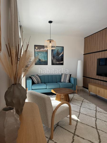 Foto a4140ad8-abbc-45a7-b1ef-190b68971a69. Attique avec parking piscine dans Centro Estepona