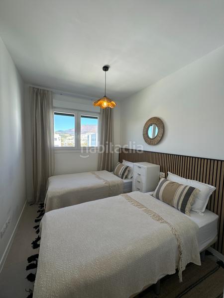 Foto b3a450dc-a147-4977-b176-2864e2a1f213. Attique avec parking piscine dans Centro Estepona