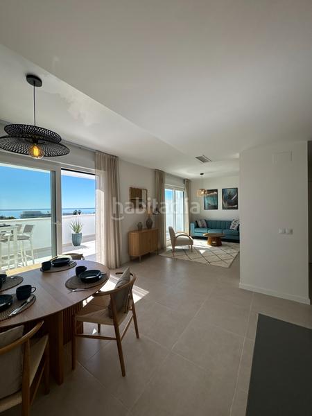 Foto ed69e37d-fbca-481d-8b79-d5b970eabc44. Attique avec parking piscine dans Centro Estepona