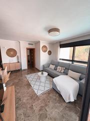 Rent Apartment in Guadalobón. Precioso apartamento de 2 dormitorios, la concha resina golf, es