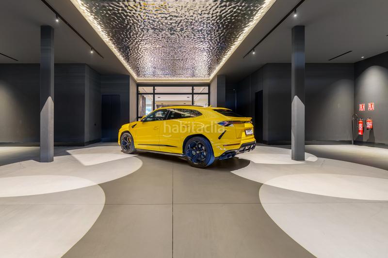 Foto 116e819f-accd-44e1-ada1-d05ecddb070b. House with parking pool in Benahavís pueblo Benahavís