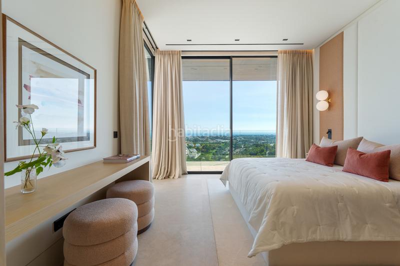 Foto 18a777a1-79f4-450a-8c7f-b13abbff9d68. House with parking pool in Benahavís pueblo Benahavís