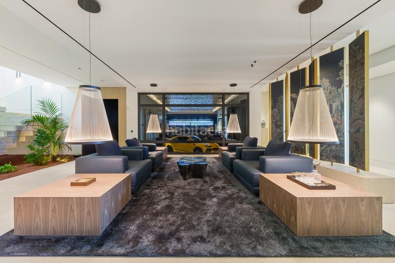 Foto 35b83f93-d1c2-4cf6-849e-61d71cda4cca. House with parking pool in Benahavís pueblo Benahavís