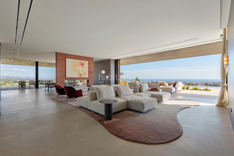 Foto 35fe4428-0a8b-47eb-827a-d1d5e2dae98d. House with parking pool in Benahavís pueblo Benahavís