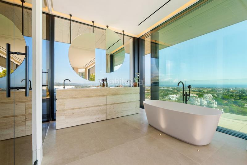 Foto 3ceabf07-9d34-4c8b-b1c5-e70b8ffec29d. House with parking pool in Benahavís pueblo Benahavís