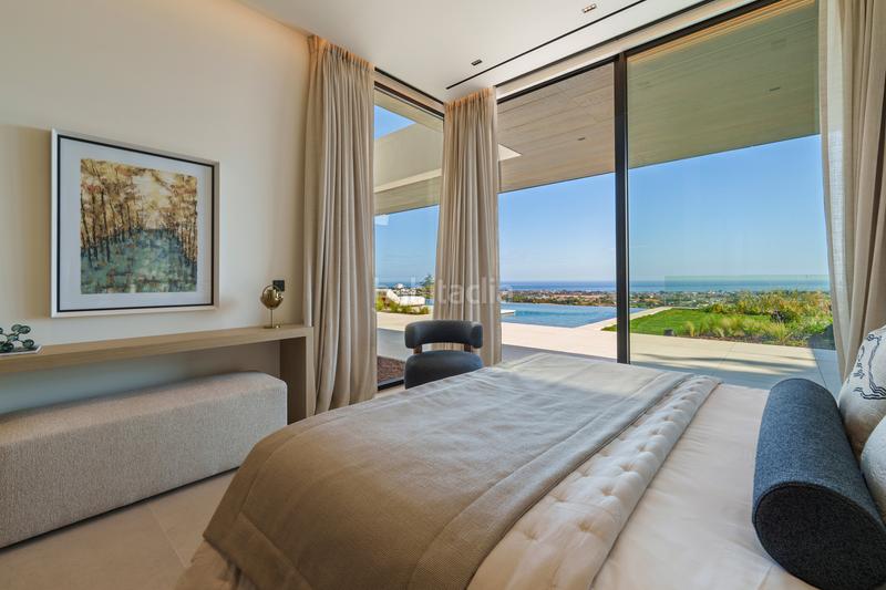 Foto 53e95322-a446-4142-82ca-c073ec1162ee. House with parking pool in Benahavís pueblo Benahavís